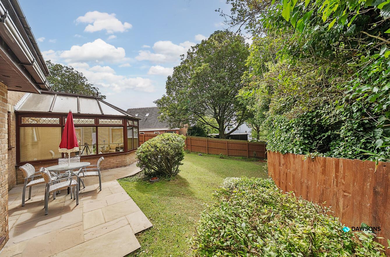 Amberley Drive, Langland, Swansea, SA3 4PJ